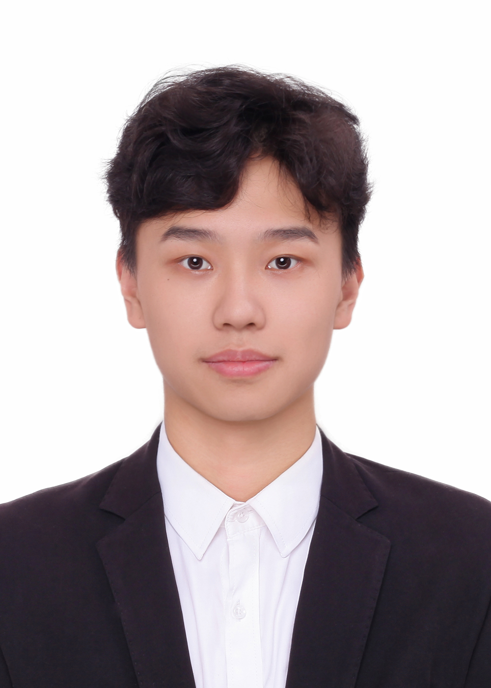 Bian Jacob Haonan
